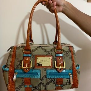 Miss Tina Handbag